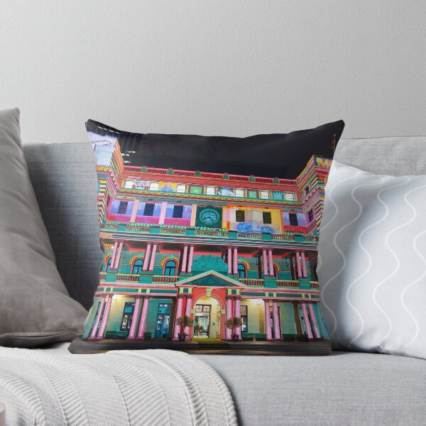 Item preview, Vivid Sydney 2012 - Custom House designed and sold by Andi Surjanto.