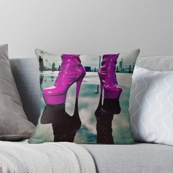 Item preview, Kinky Boots designed and sold by Heather Buckley.