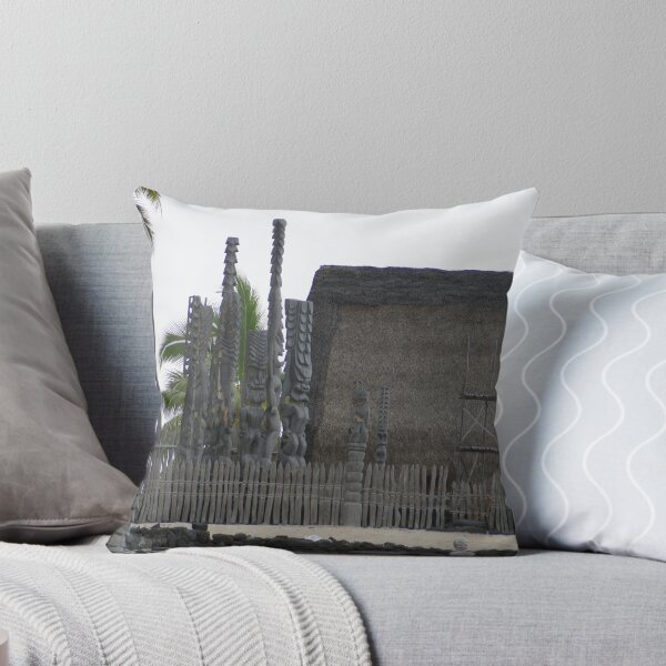 Item preview, Pu`uhonua O Hōnaunau National Historical Park  designed and sold by Loisb.