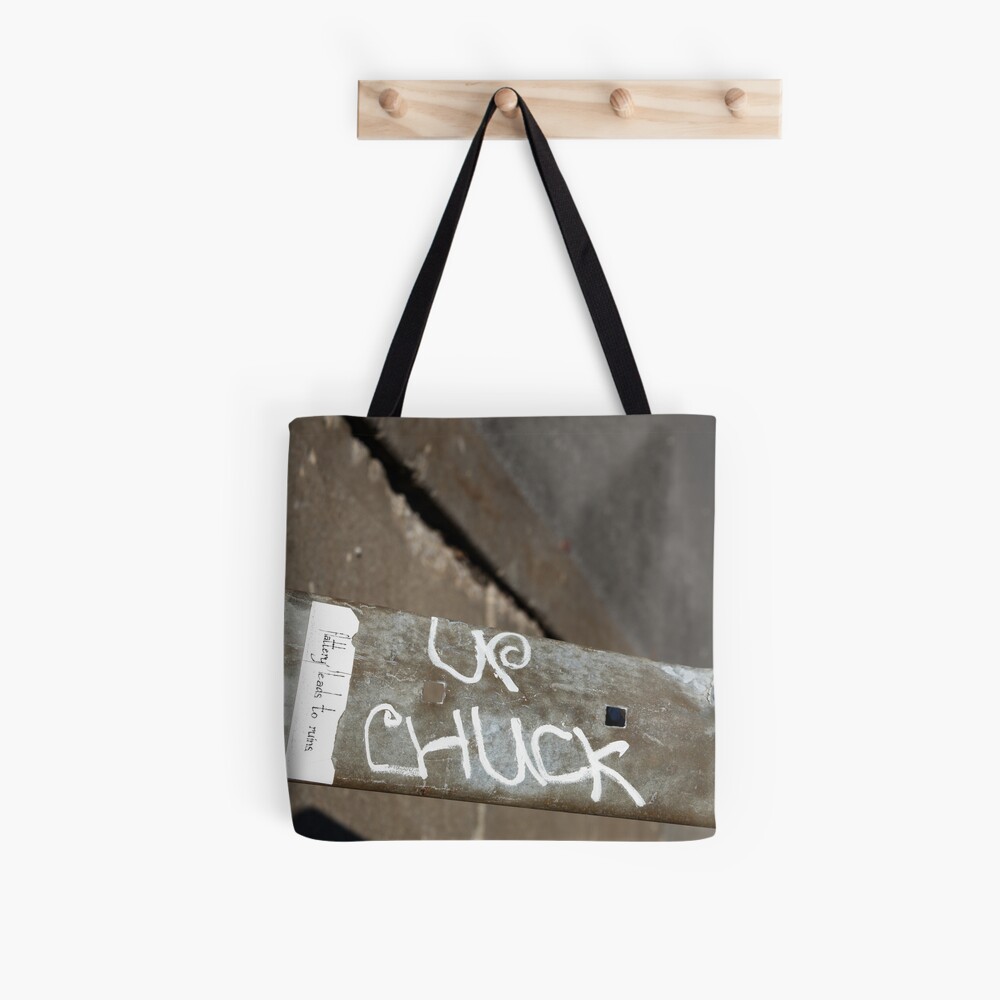 Item preview, All Over Print Tote Bag designed and sold by littleoldhag.