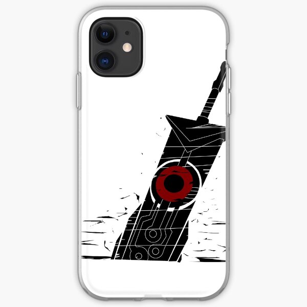 Transistor - Like It's Written in the Stars iphone 11 case Transistor - Like It's Written in the Stars iphone 11 case