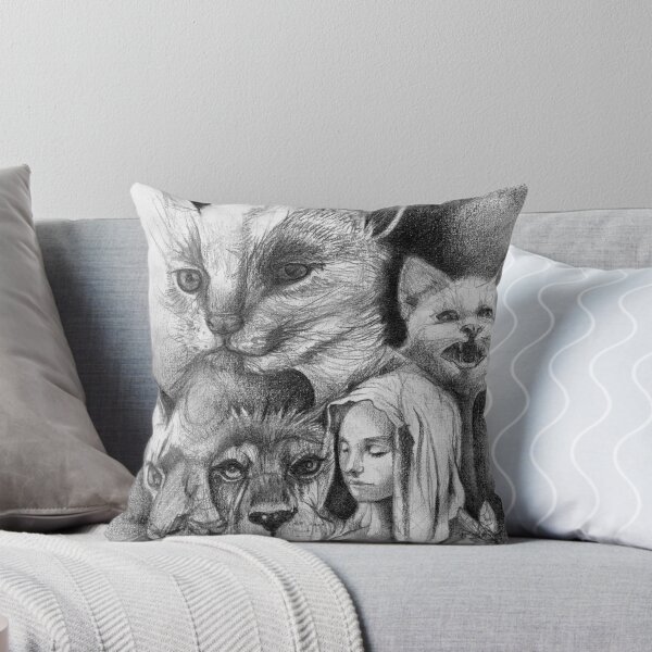 Item preview, Startled. designed and sold by Andrew Nawroski.