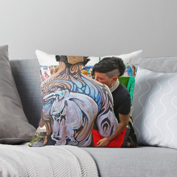 Item preview, Punked Stallion designed and sold by Vikki-Rae Burns.