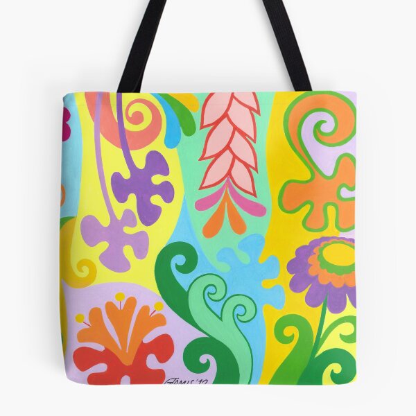 Item preview, FLOWER DREAM designed and sold by RainbowArt.