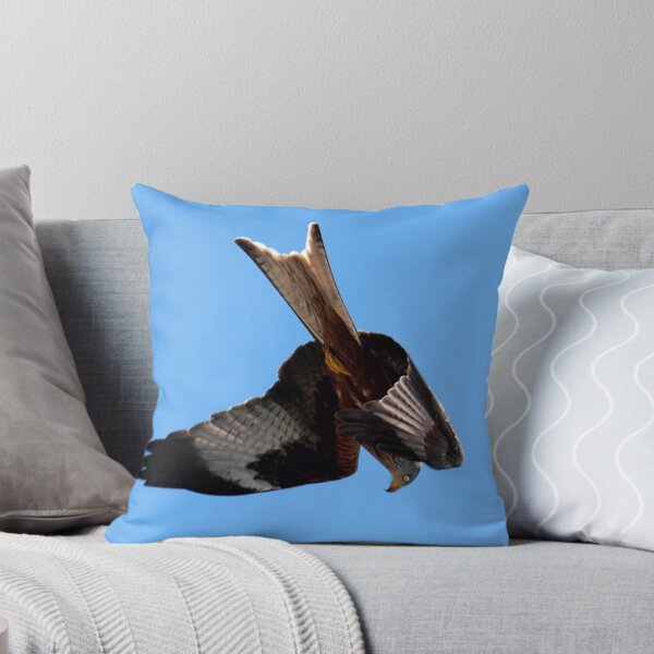 Item preview, Red Kite stooping designed and sold by SWEEPER.