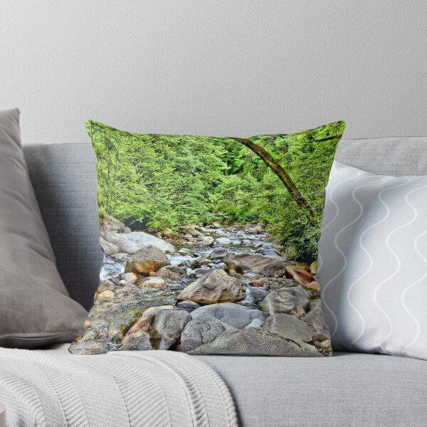Item preview, Mountain Stream (HDR) designed and sold by Jeff Ore.