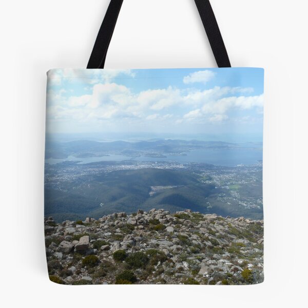Item preview, Mt. Wellington, Hobart designed and sold by amkaberry.