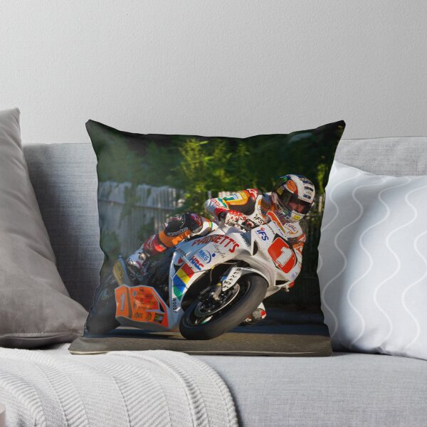 Item preview, John McGuinness designed and sold by Northline.
