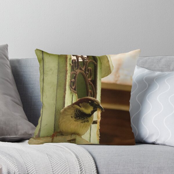 Item preview, Doing a Little Interior Decorating designed and sold by Ron Russell.