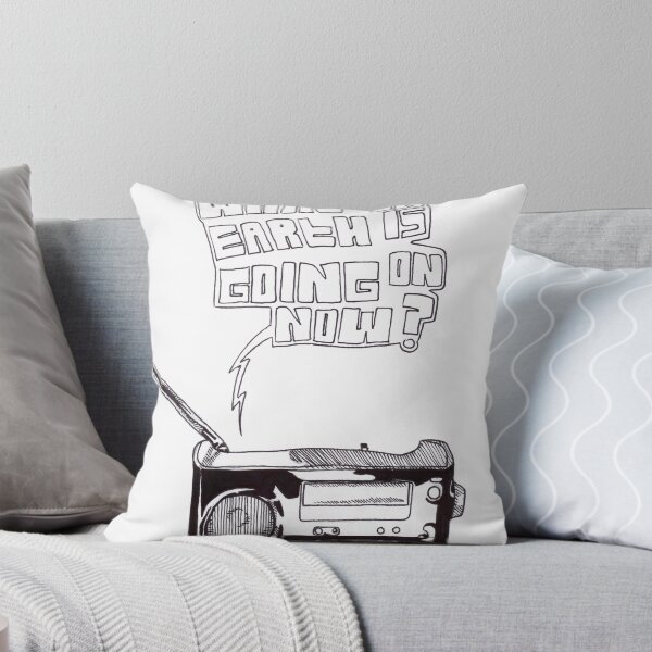 Item preview, Radio designed and sold by sawardfish.