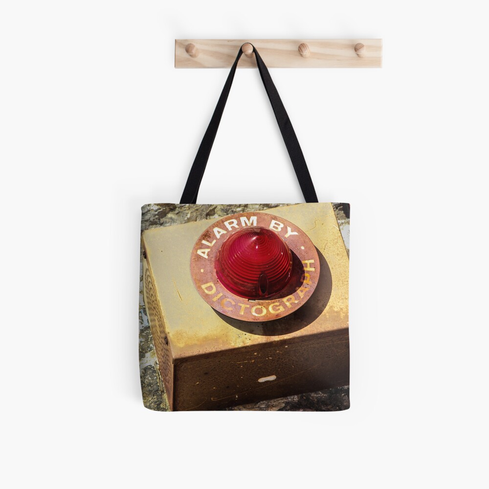 Item preview, All Over Print Tote Bag designed and sold by littleoldhag.