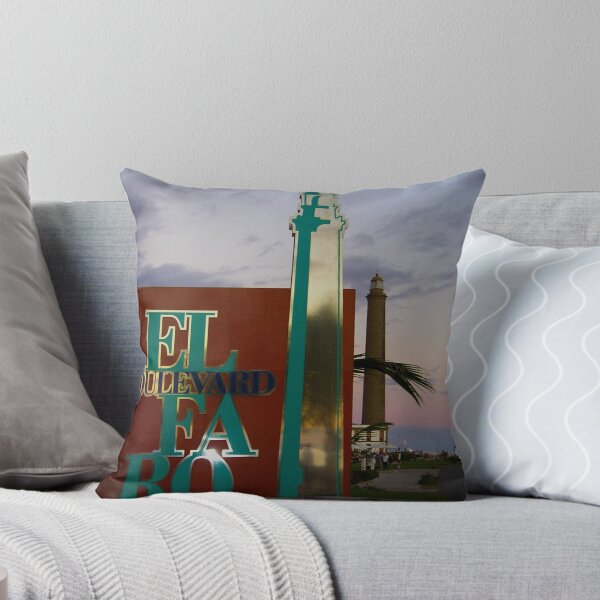 Item preview, El Faro Boulevard designed and sold by peterrobinsonjr.