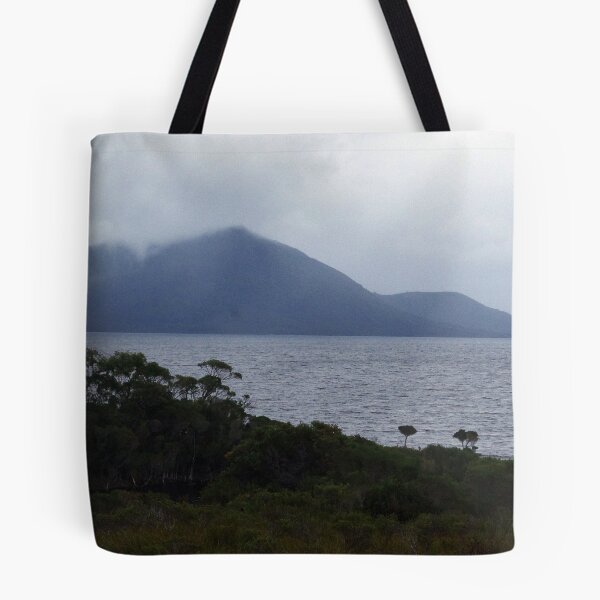 Item preview, Lake Pedder designed and sold by Traffordphotos.