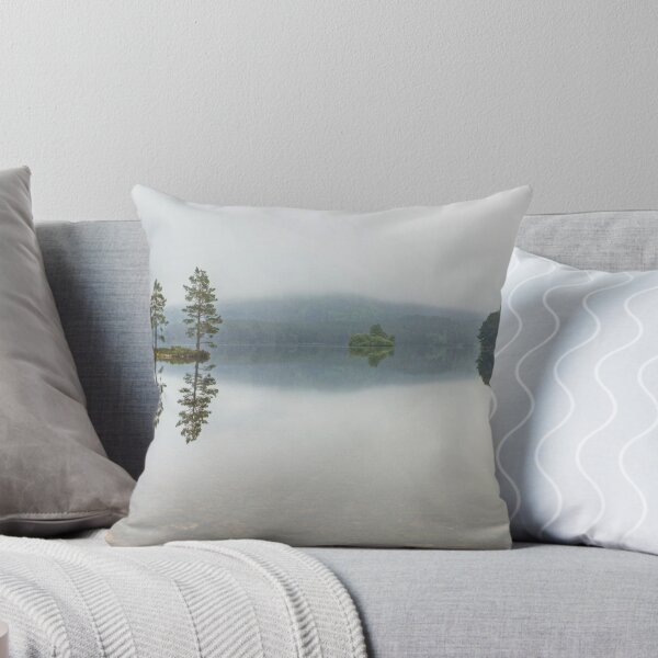 Item preview, Loch An Eilein designed and sold by Jamie  Green.