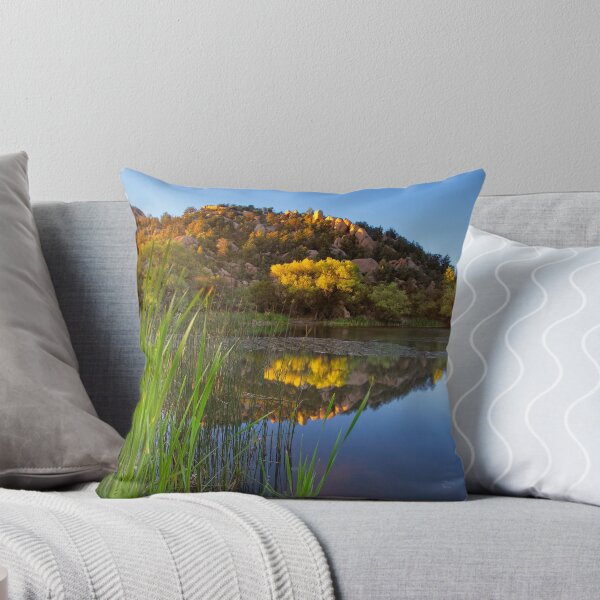 Item preview, Reflections and Reeds designed and sold by Bob Larson.