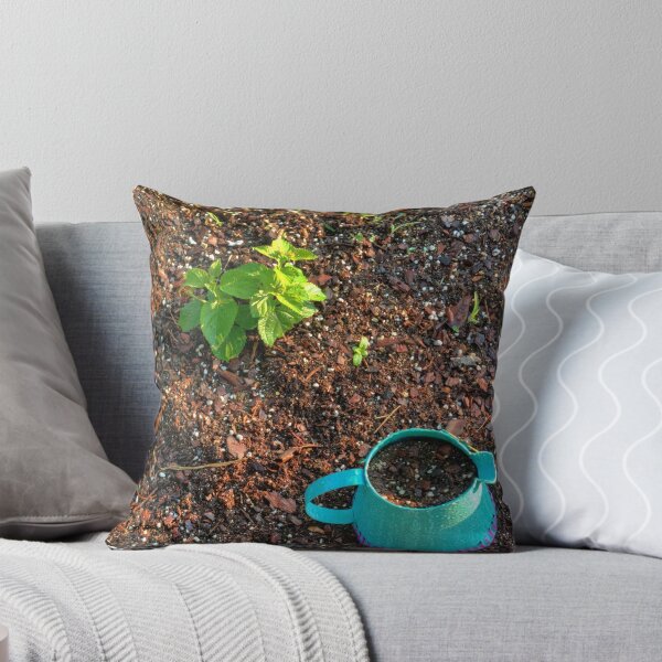 Item preview, Blue Pot designed and sold by © Joe Beasley IPA.