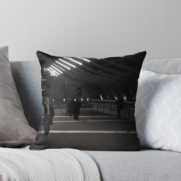 Item preview, Melbourne Winter Night designed and sold by AndrewWilson.