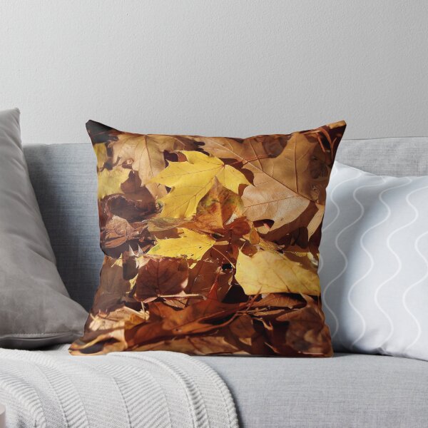 Item preview, Autumns leaves designed and sold by PhotoTamara.