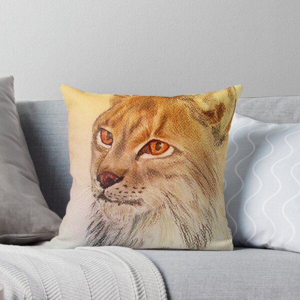 Item preview, Beautiful Lynx designed and sold by DianeL.