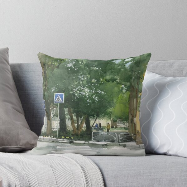 Item preview, Gorky street designed and sold by Sergei Kurbatov.