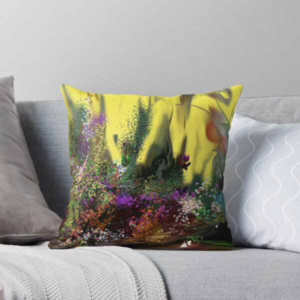 Item preview, Floral invasion designed and sold by Gabriela Simut.