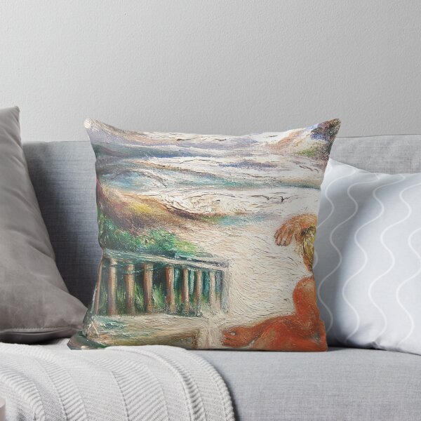 Item preview, Surfer, Sand, Sea designed and sold by Barbara Sparhawk.