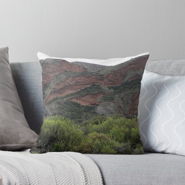 Item preview, Kammanassieberge designed and sold by Pieta Pieterse.