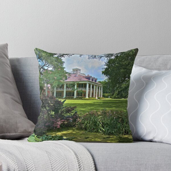 Item preview, Houmas House - "The Sugar Palace" designed and sold by Mike Capone.