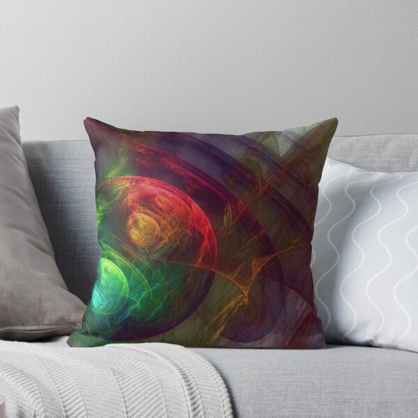 Artikelvorschau, Fractal Ball entworfen und verkauft von Great North Views.