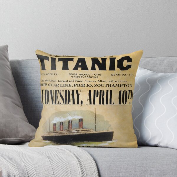 Item preview, TITANIC designed and sold by TIMKIELY.