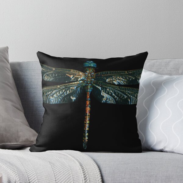Item preview, Dragon Fly  designed and sold by Marvin Hayes.