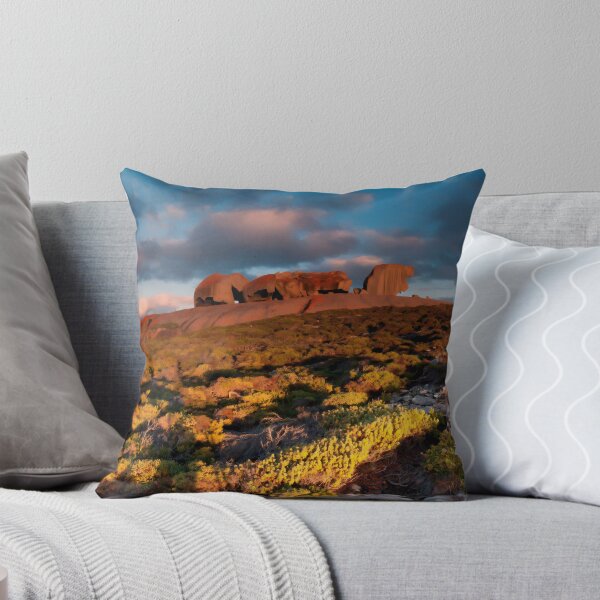 Item preview, Remarkable Rocks Pano designed and sold by damienlee.