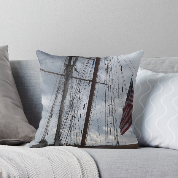 Item preview, Largest Ship on the Bay designed and sold by torimaeb.