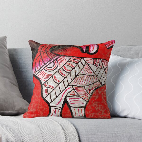 Item preview, A Red One designed and sold by Digby.