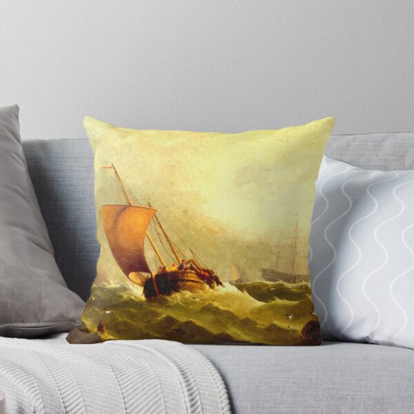 Item preview, Colorful Seascape L designed and sold by markmonty.