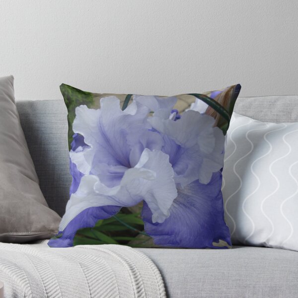 Item preview, The wonder of Irises designed and sold by MarianBendeth.