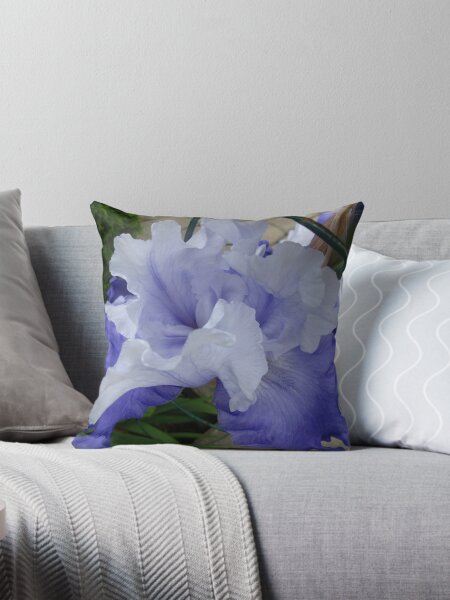 Item preview, The wonder of Irises designed and sold by MarianBendeth.