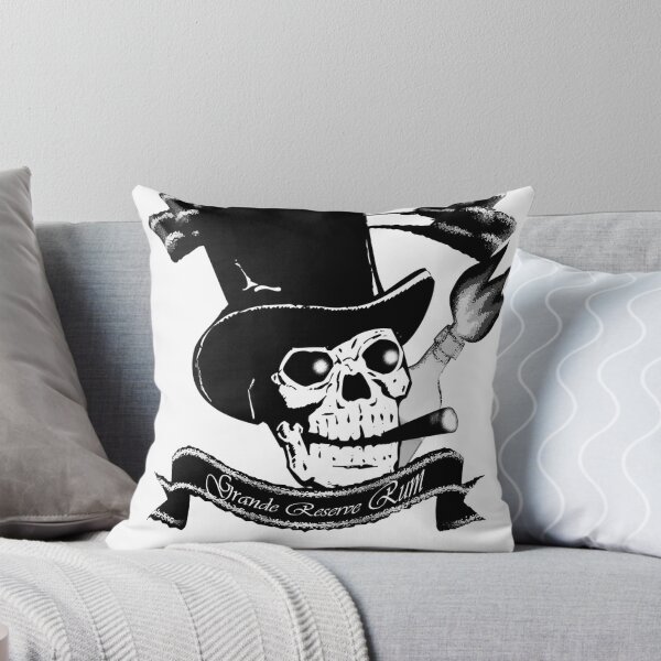 Item preview, Capt'n Al's Grande Reserve designed and sold by Almeister5000.