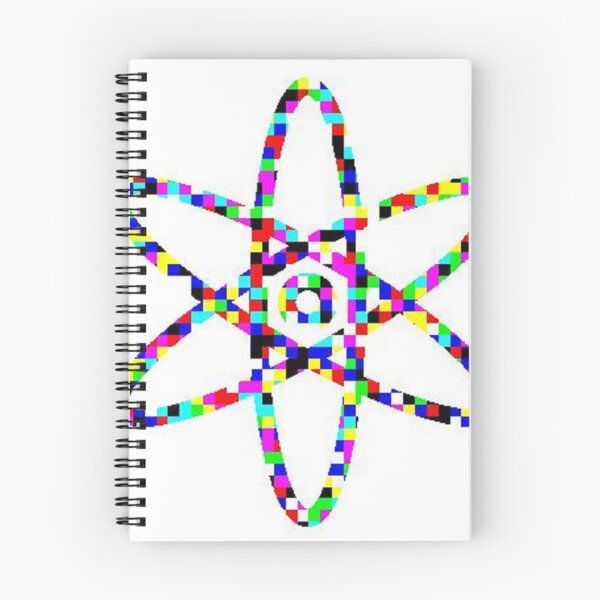 Item preview, Atom Nucleus designed and sold by RubenW.
