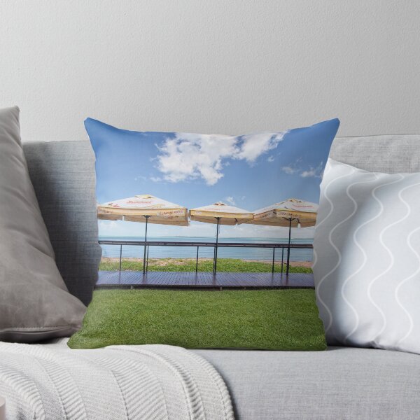 Item preview, Mandorah - Northern Territory designed and sold by AllshotsImaging.