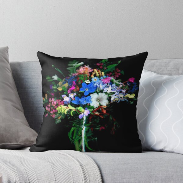 Item preview, Tiny Flower Bouquet too designed and sold by Marvin Hayes.