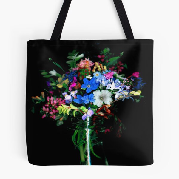 Item preview, Tiny Flower Bouquet too designed and sold by Marvin Hayes.