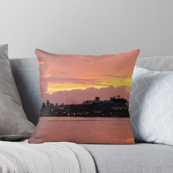 Item preview, Sunset on Bocas designed and sold by Abby Lewtas.