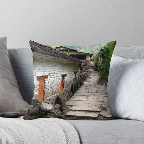 Item preview, Buildings in Sikha designed and sold by SerenaB.