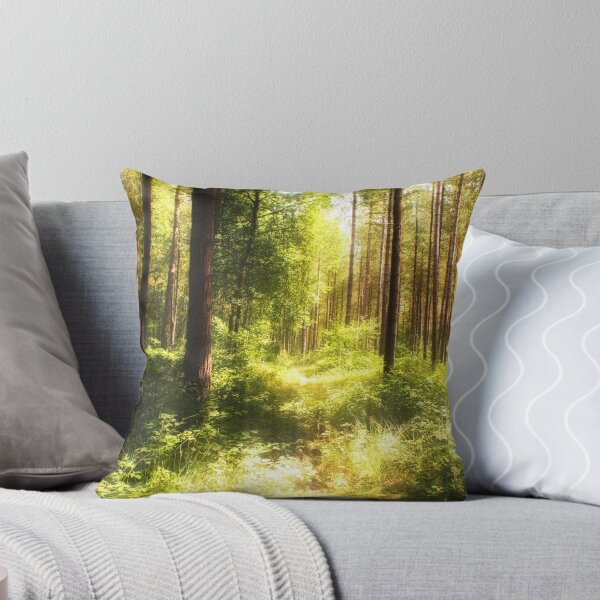 Item preview,   Forest designed and sold by MartinMuir.