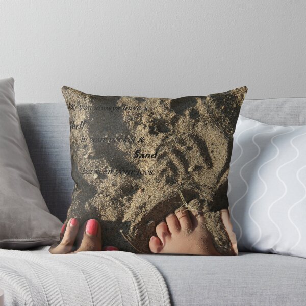 Item preview, Shell,Sand and Toes designed and sold by gypsykatz.