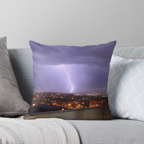 Item preview, lightning5 designed and sold by Jason LeRue.
