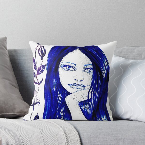 Item preview, Opalescent designed and sold by Lenora Brown.