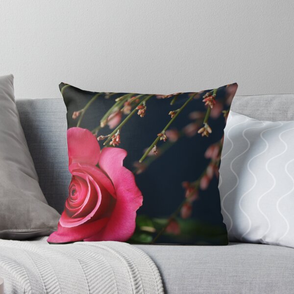 Item preview, Astounding Blossom ~ Pink Rose designed and sold by JETAdamson.