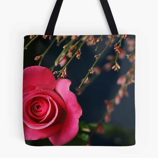 Item preview, Astounding Blossom ~ Pink Rose designed and sold by JETAdamson.